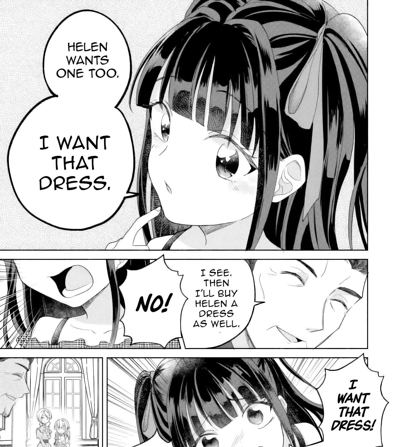My Greedy Stepsister Stole My Fiancé and Tried to Take My House, so My Patience Finally Snapped Chapter 1 - page 20