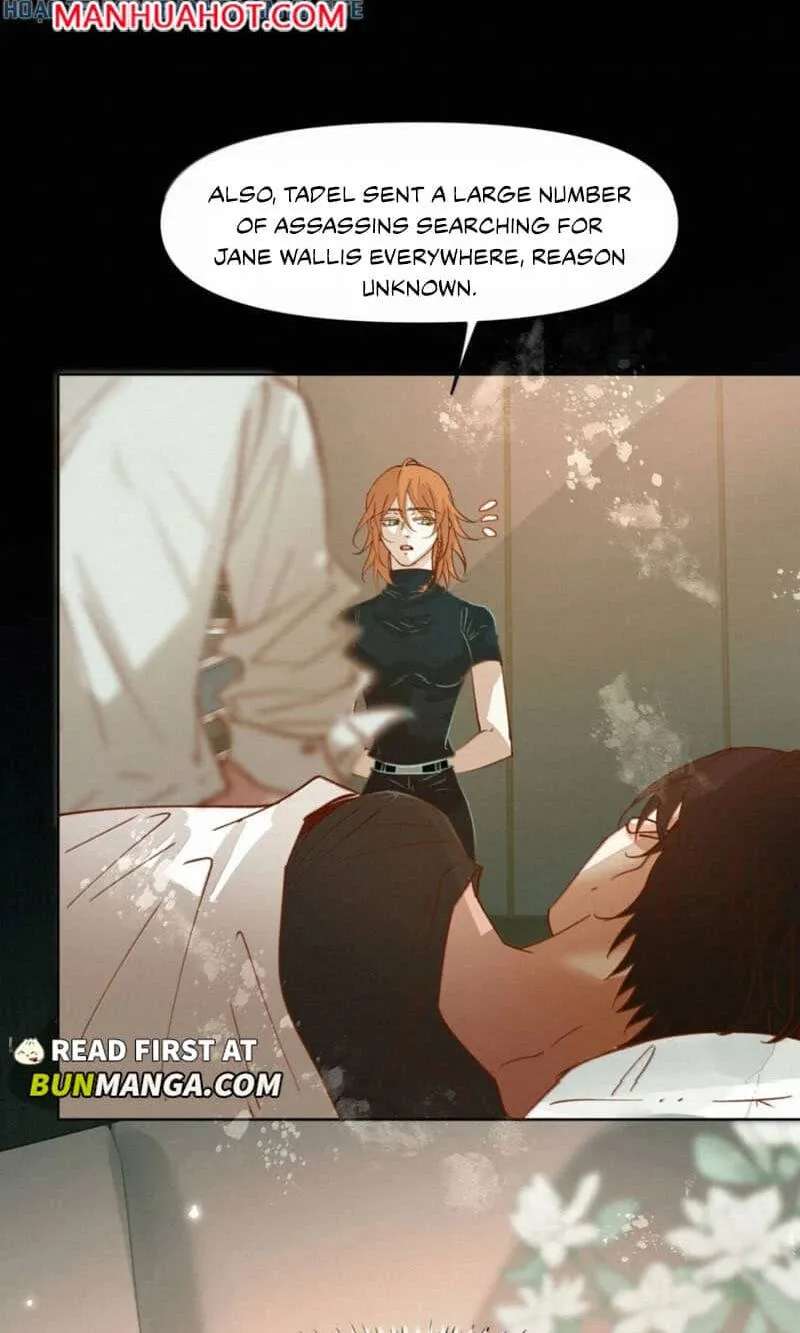 Addicted to Deathly Desire Chapter 144 - page 16