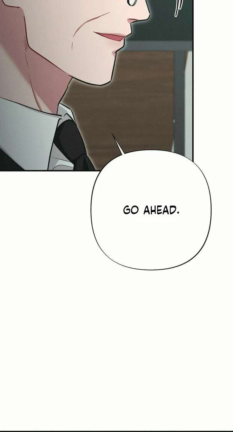 If You Dare to Provoke Me Chapter 38 - page 39