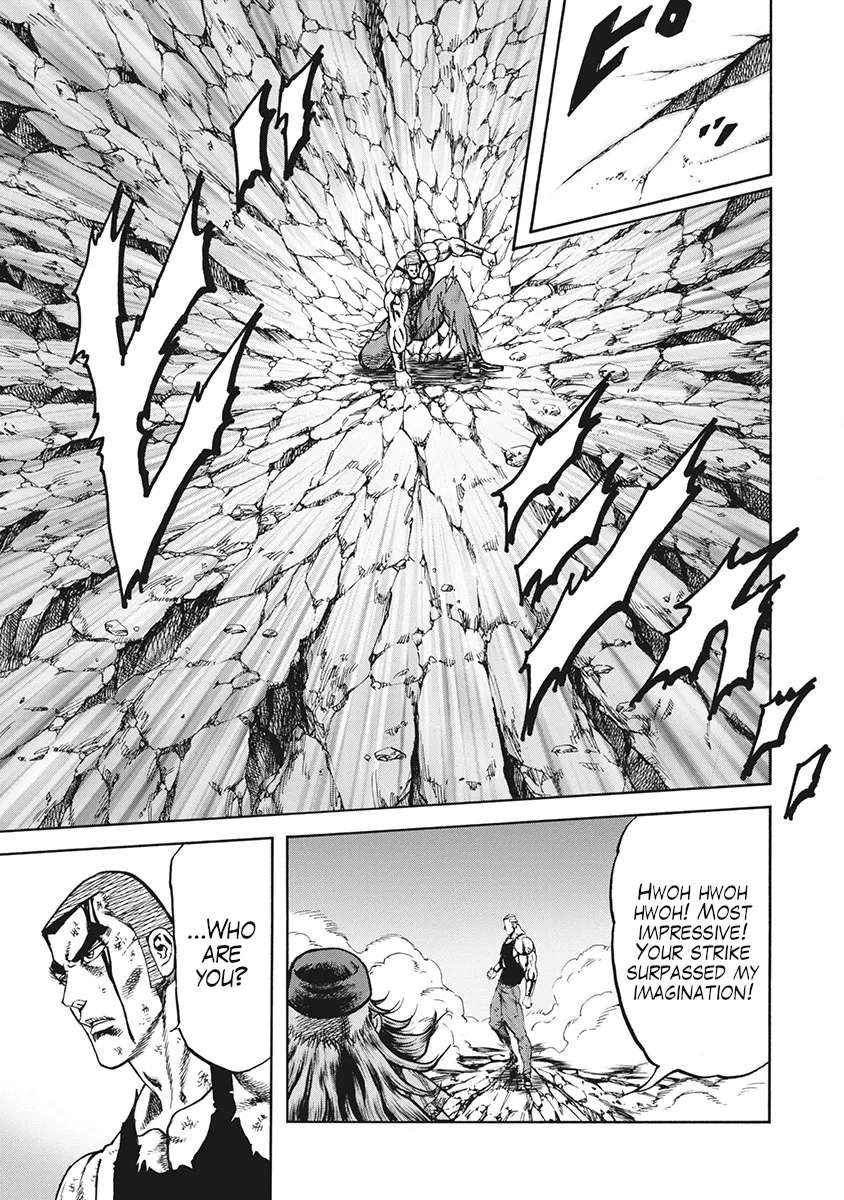 Otokojuku Gaiden J Chapter 4 - page 22