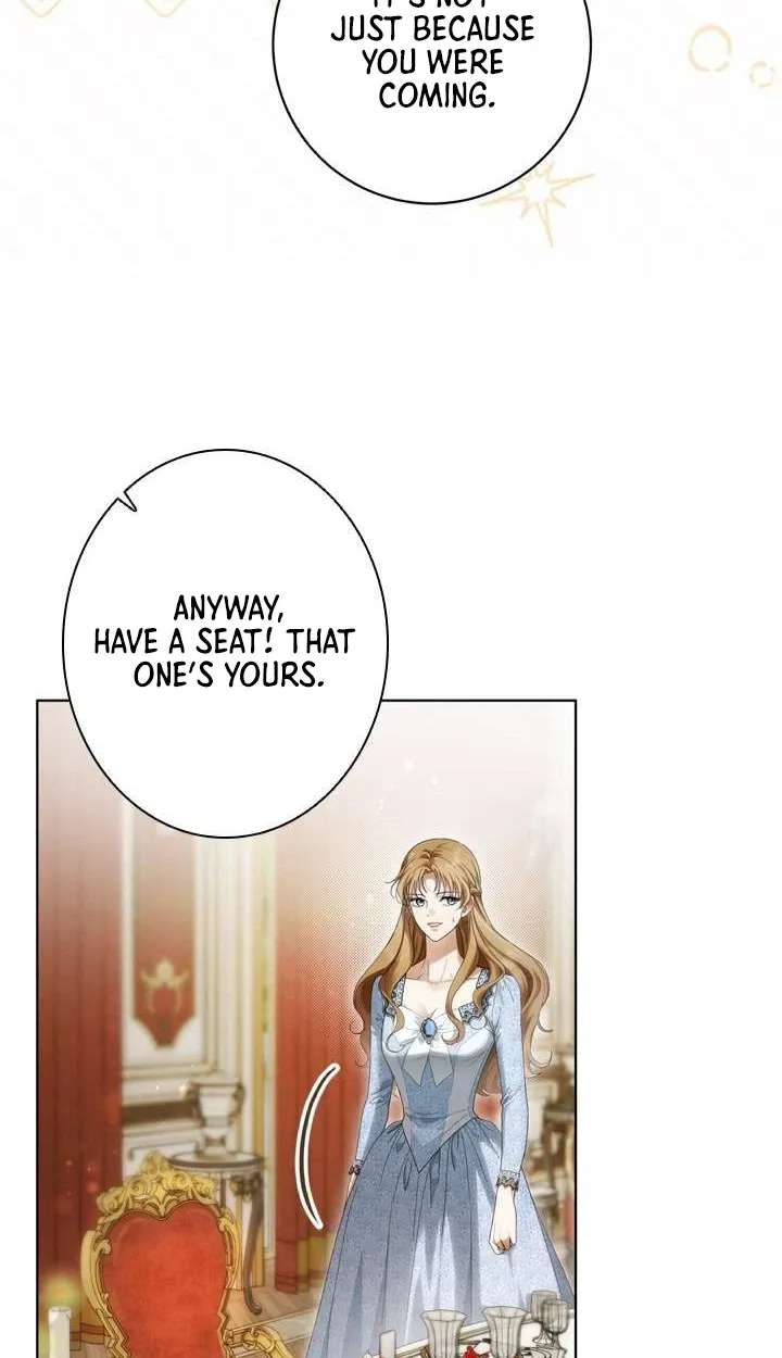 The Timid Lady of the Frontier Won't Give Up on Revenge Chapter 2 - page 74