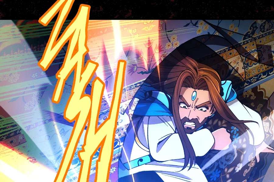 Jinna Chapter 38 - page 67