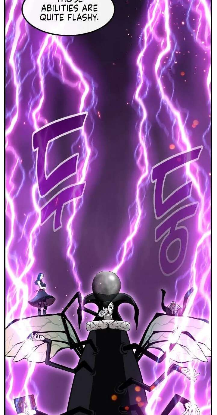 Dream-Sharing Chapter 219 - page 111