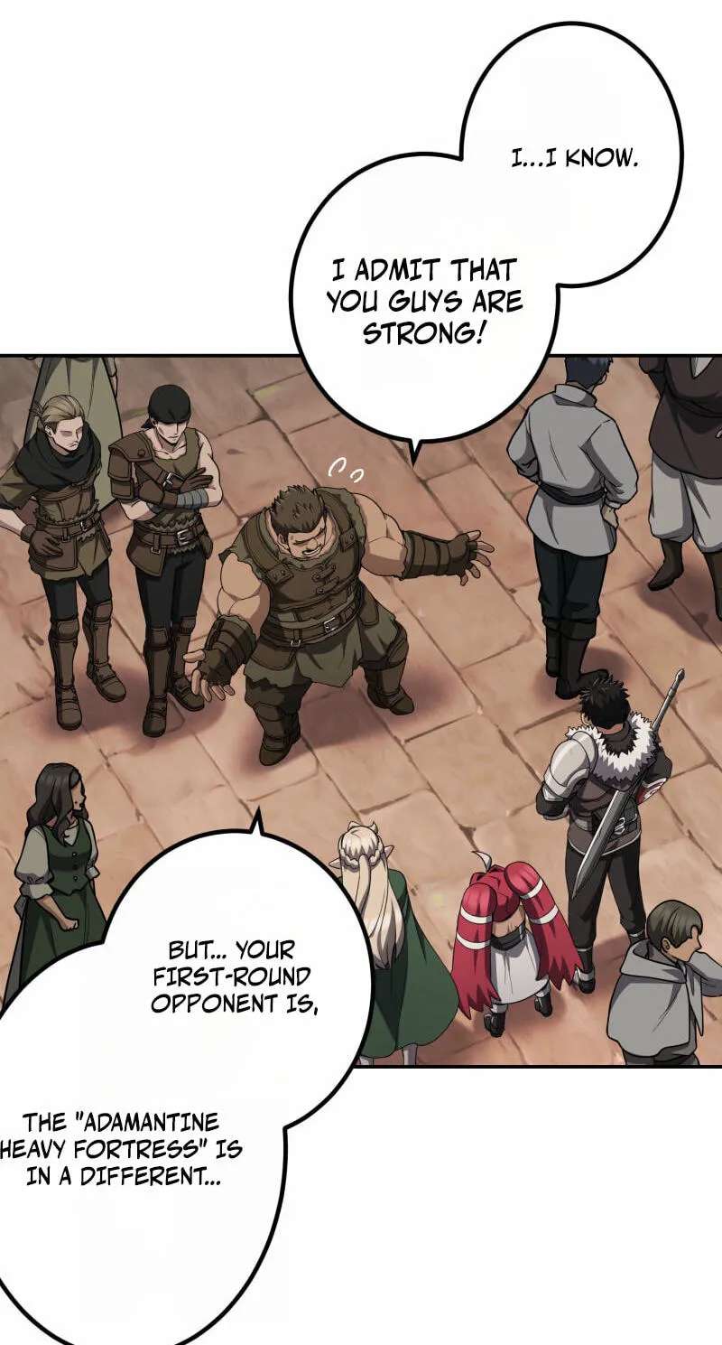 Monster Eater Chapter 121 - page 7