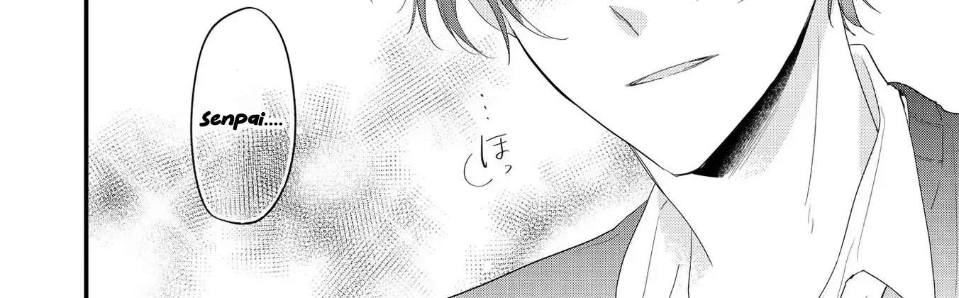Agasa-Kun Wa Yande Iru. Chapter 4 - page 14