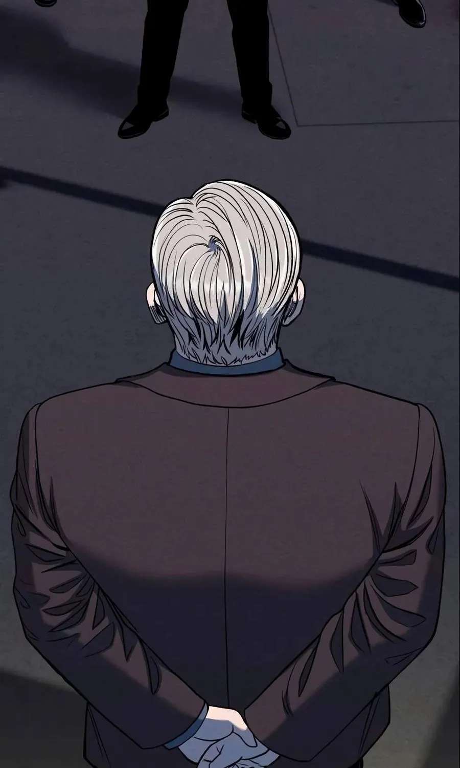 Debtbound by Blood Chapter 46 - page 128