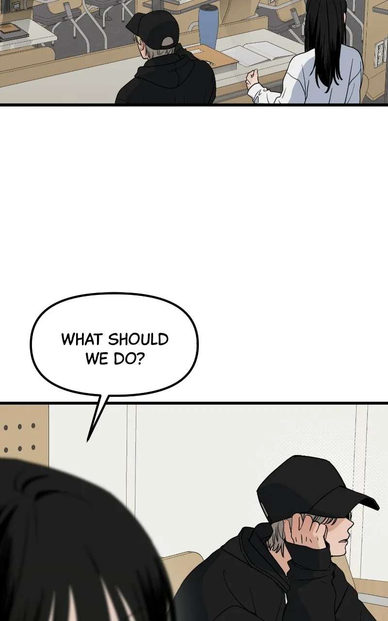This Punk Wants Love Chapter 5 - page 33