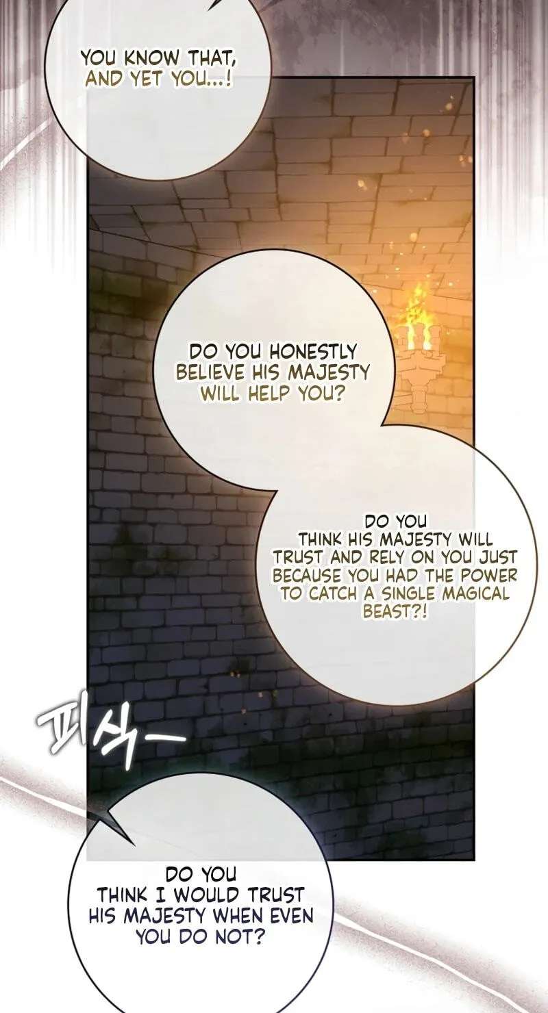 Sister-in-law of the Heroine in a Childcare Novel Chapter 29 - page 31