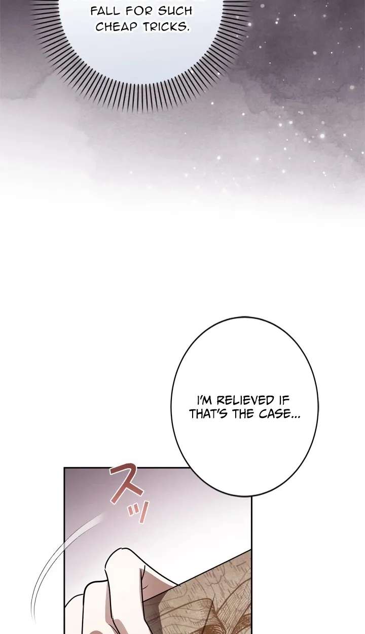 The Timid Lady of the Frontier Won't Give Up on Revenge Chapter 14 - page 28