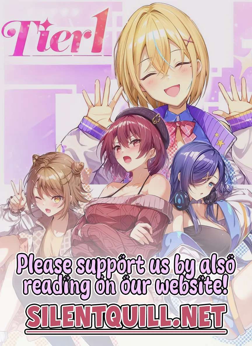 Tier 1 Shimai: Yuumei Yonshimai wa Boku nashi de wa Ikirarenai Chapter 1 - page 76