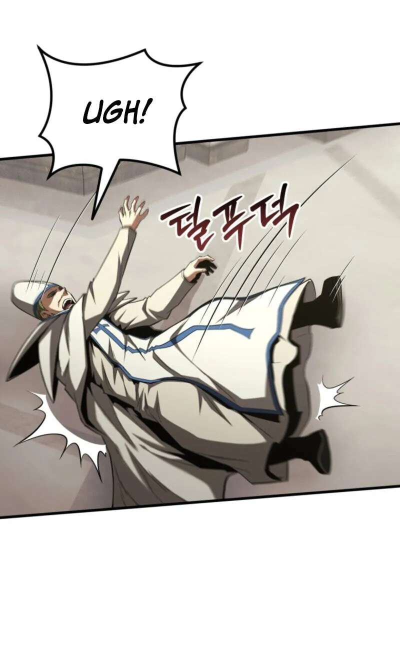 Return of the All-Time Genius Ranker Chapter 40 - page 51