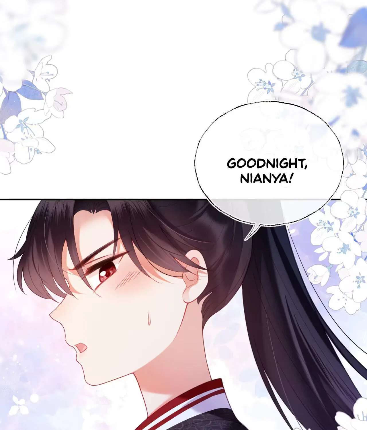 The Cannon-Fodder Concubine's Daughter Just Wants to Survive by Being Adorable Chapter 21 - page 60
