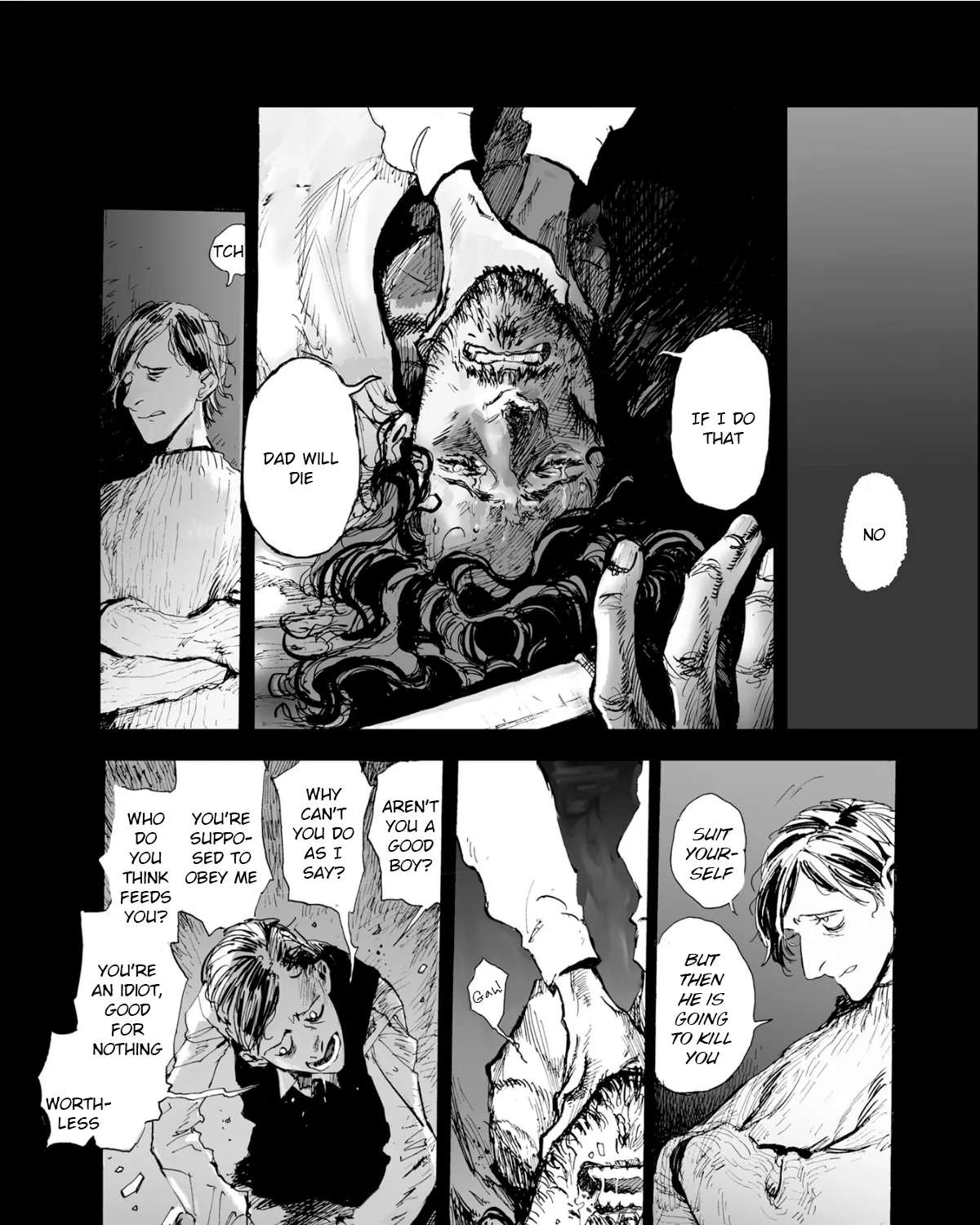 Tenrai-sama to Ningen no Heso: Hirako Waka Shoki Sakuhinshū Chapter 2 - page 12