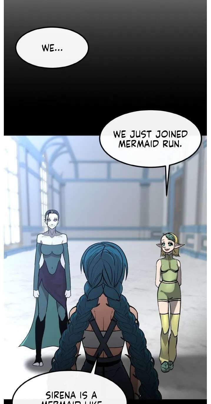 Dream-Sharing Chapter 222 - page 107