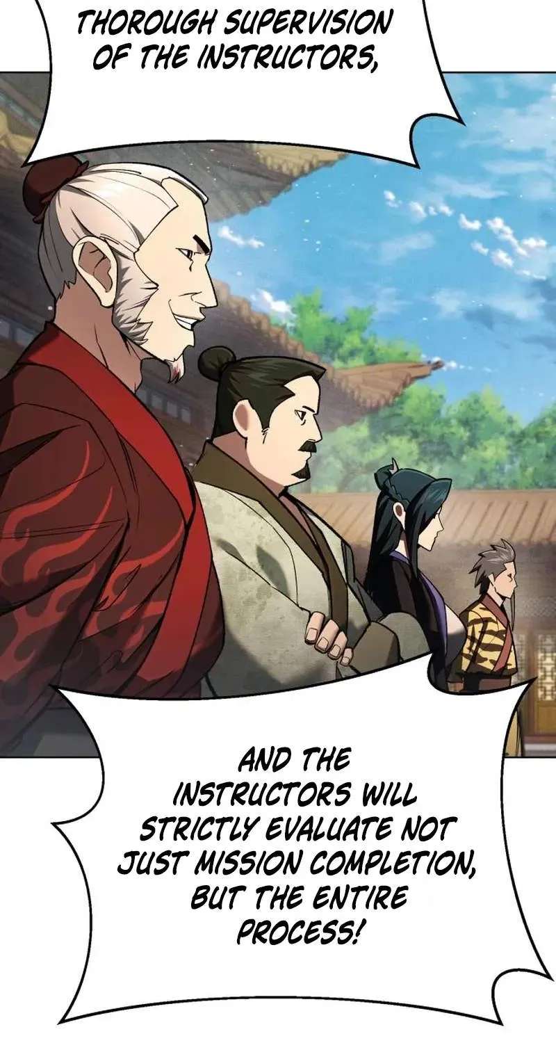 I Became a Martial Arts God's Youngest Son Chapter 4 - page 108