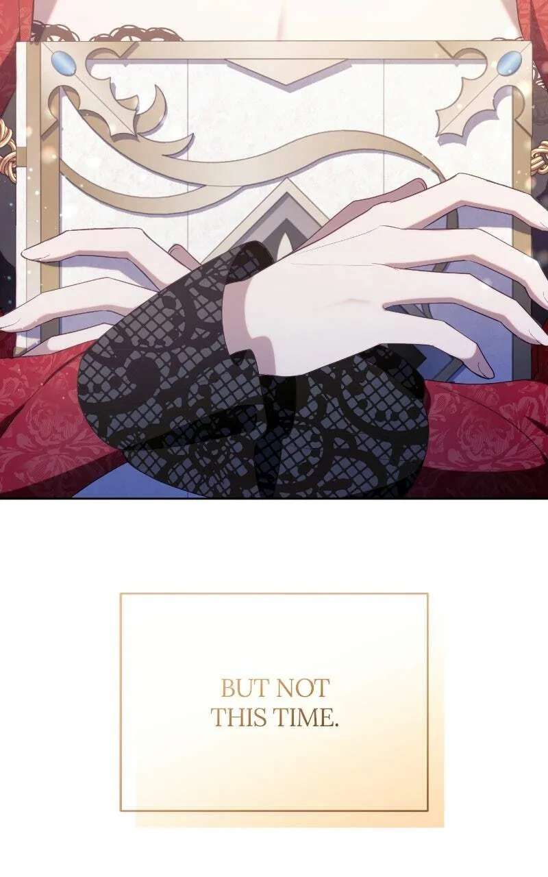 I’m a Villainess, but I Won’t Live Like One Chapter 82 - page 83