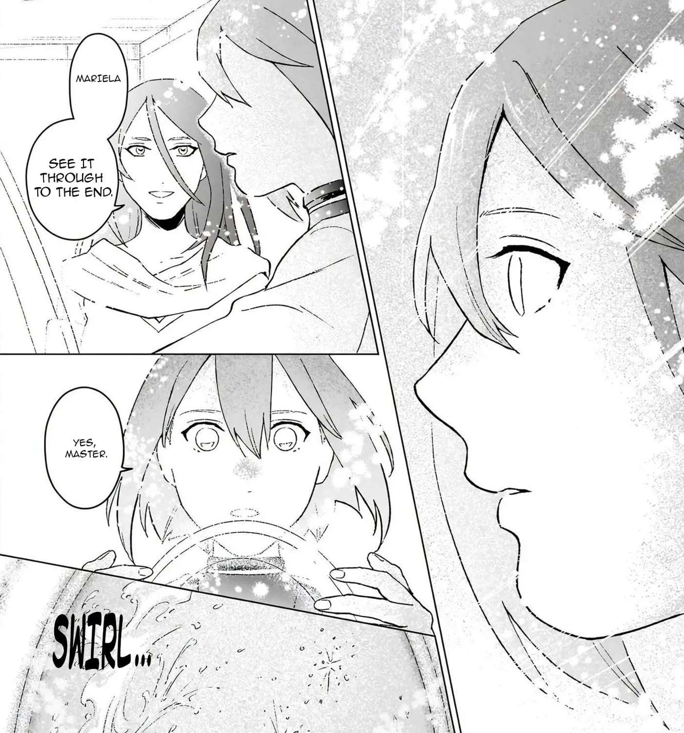 Ikinokori Renkinjutsushi wa Machi de Shizuka ni Kurashitai: Rinkan no Mahouyaku Chapter 25.1 - page 3