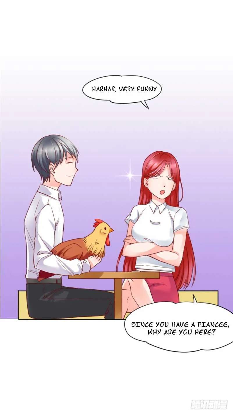 I Only Want To Meet You Chapter 4 - page 29