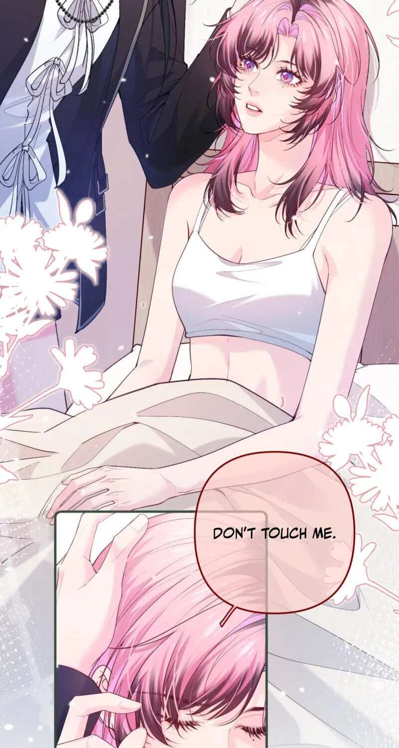 Only For Her Chapter 12 - page 10