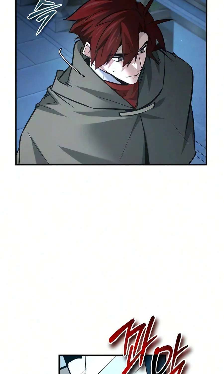 There Are No Bad Warriors in This World Chapter 82 - page 38