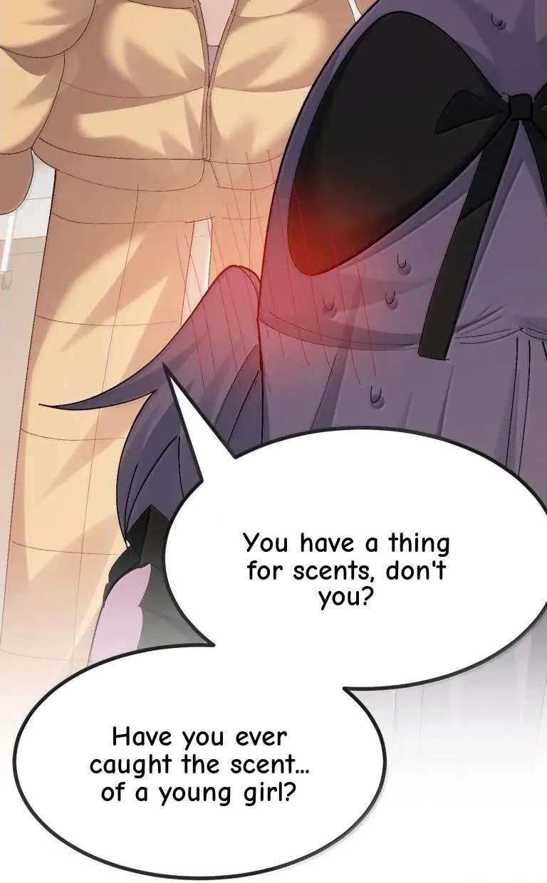 The Graduation Project Is, Making Butter! Chapter 75 - page 50
