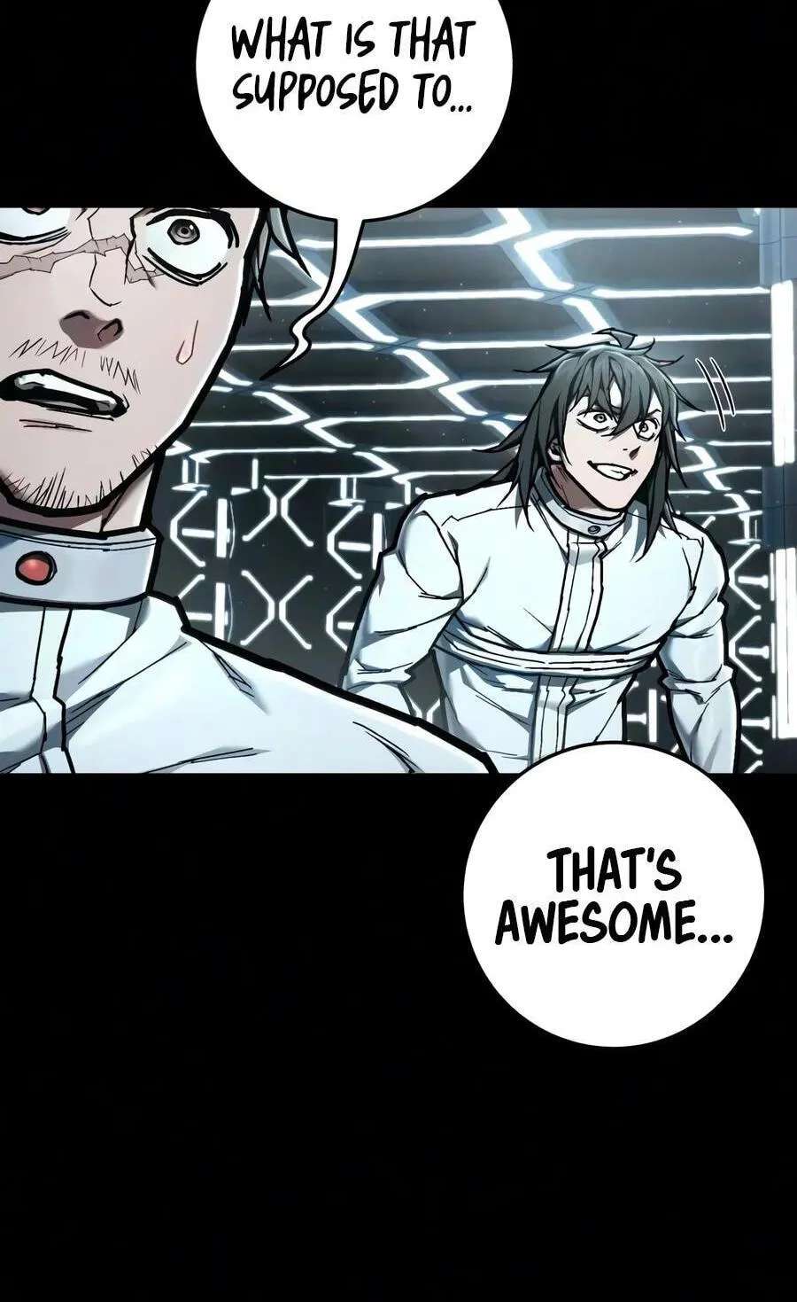The Executioner (Lee Jehwan) Chapter 74 - page 41