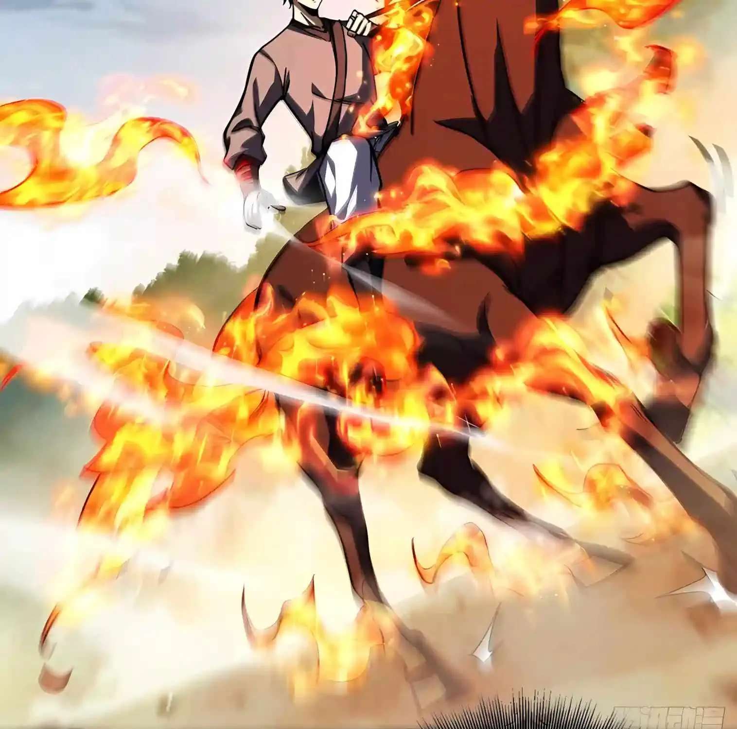 I May Be a Beginner, but I’m Actually a Level 99 Overpowered Player Chapter 22 - page 10