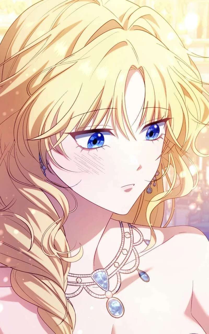 I’m a Villainess, but I Won’t Live Like One Chapter 76 - page 64