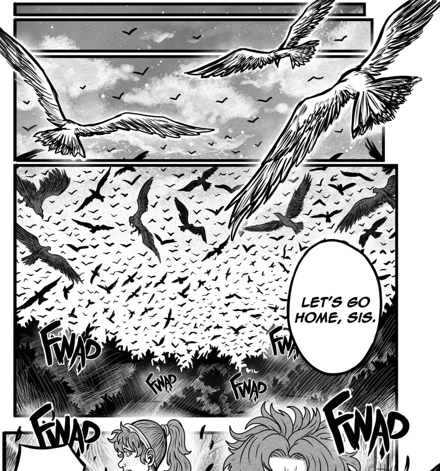 Two Ways Chapter 1 - page 14