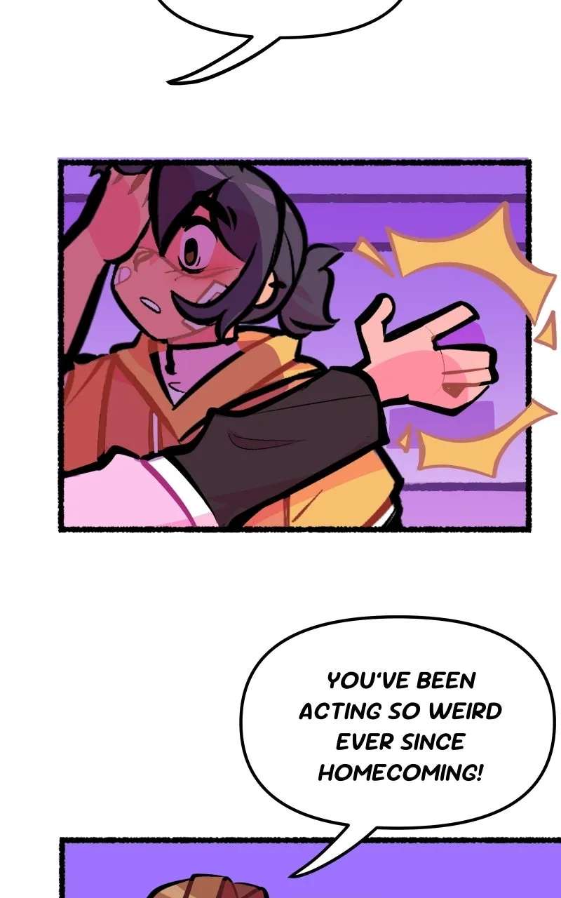 Literary Link Chapter 22 - page 35