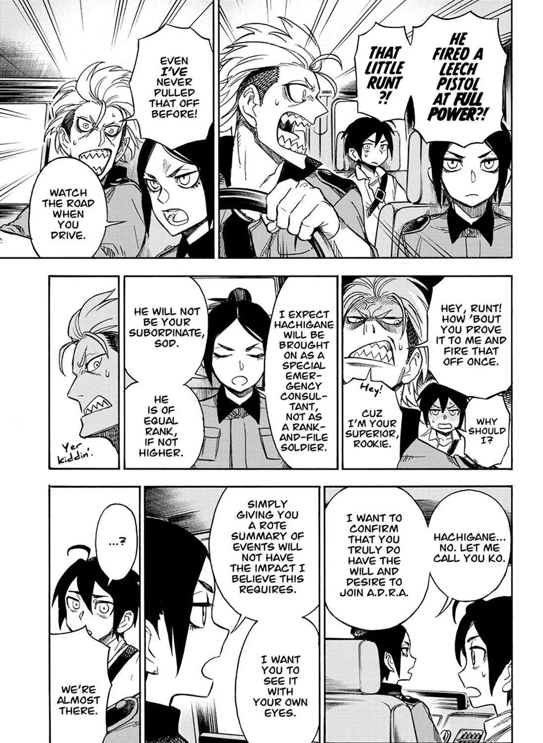 ZIGA Chapter 3 - page 11