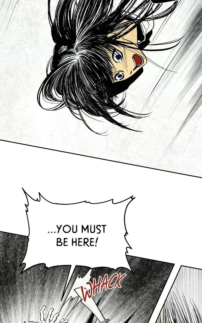 Exhuma: Blind Faith Chapter 2 - page 78