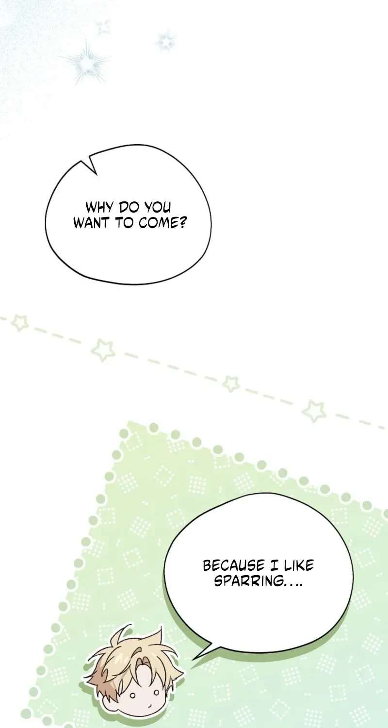 I Was Just Having Fun With The Time Limit Chapter 67 - page 66