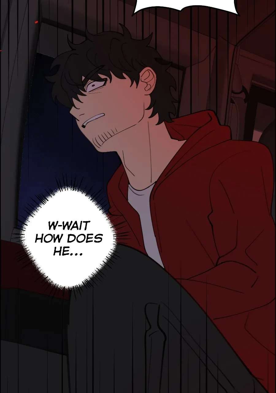 Fight for Me! Chapter 2 - page 96