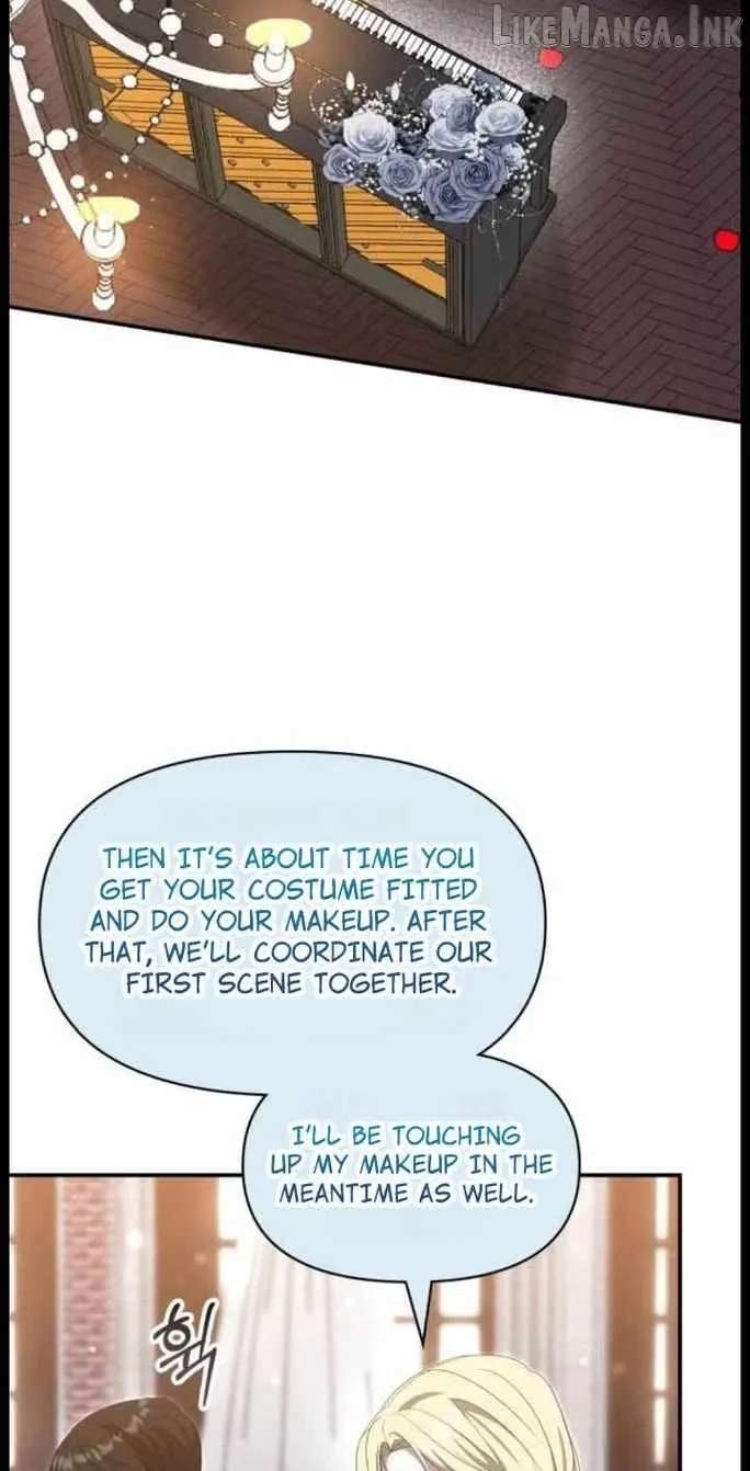 I Was Mistaken As a Monstrous Genius Actor Chapter 115 - page 56
