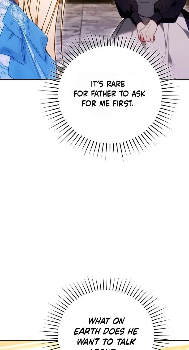 How Dare I Love You Chapter 6 - page 46