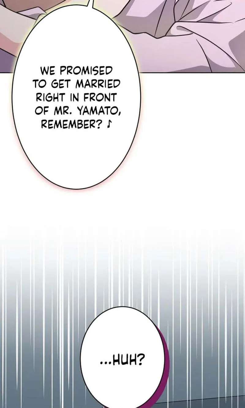 Oshite Osarete Ai o Shiru Chapter 25 - page 60