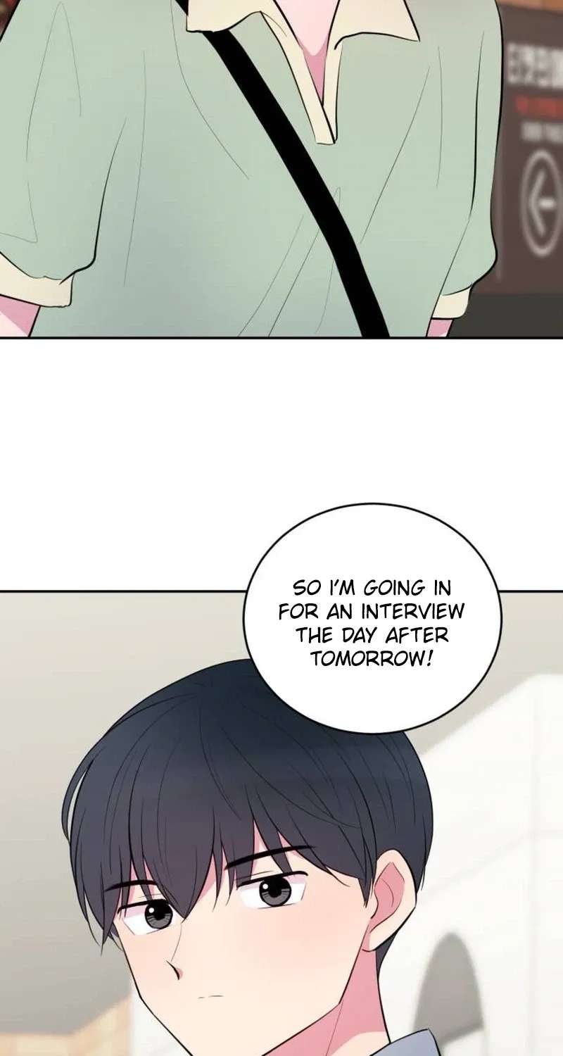 Even If You Don’t Have a Third Chapter 47 - page 37