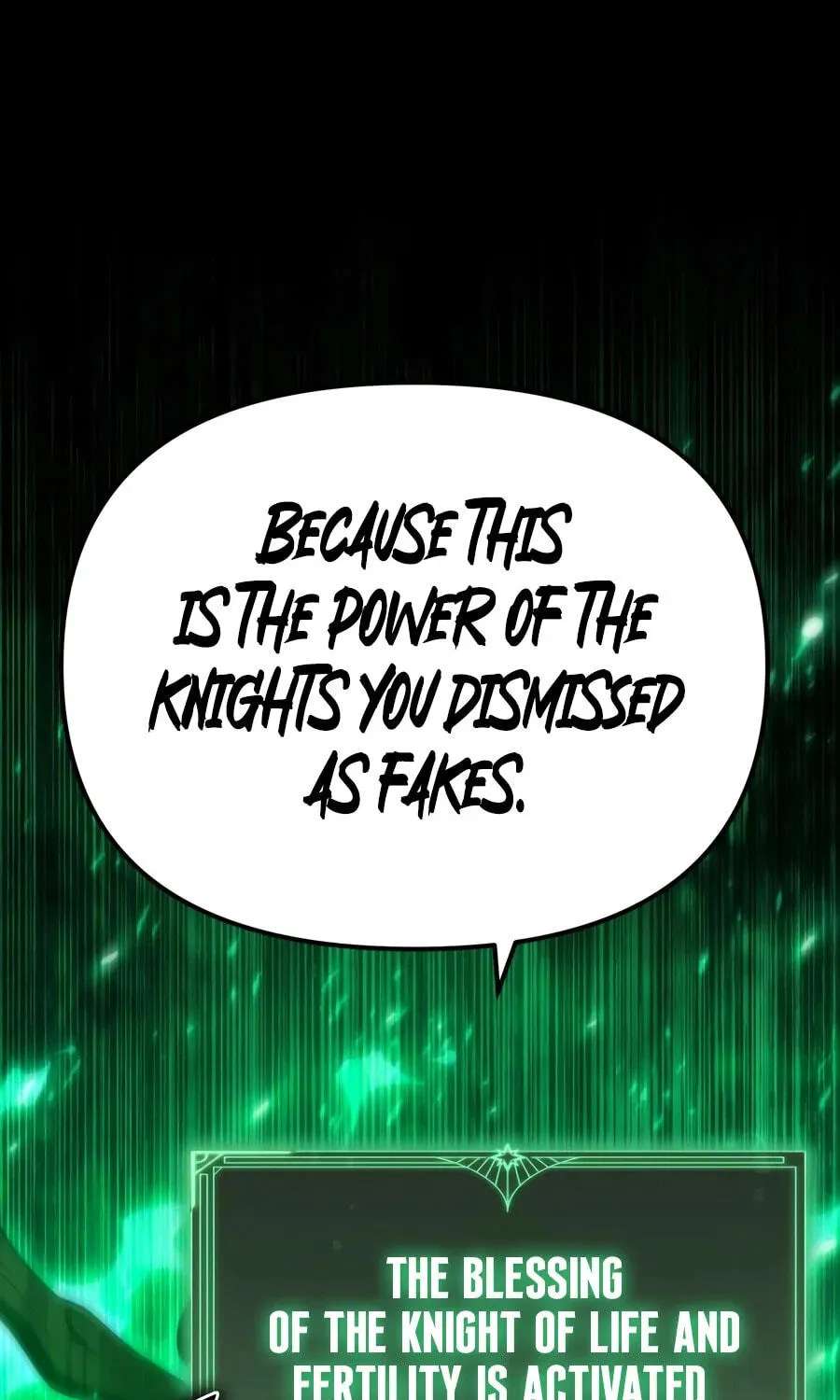The Knight King Who Returned with a God Chapter 180 - page 166