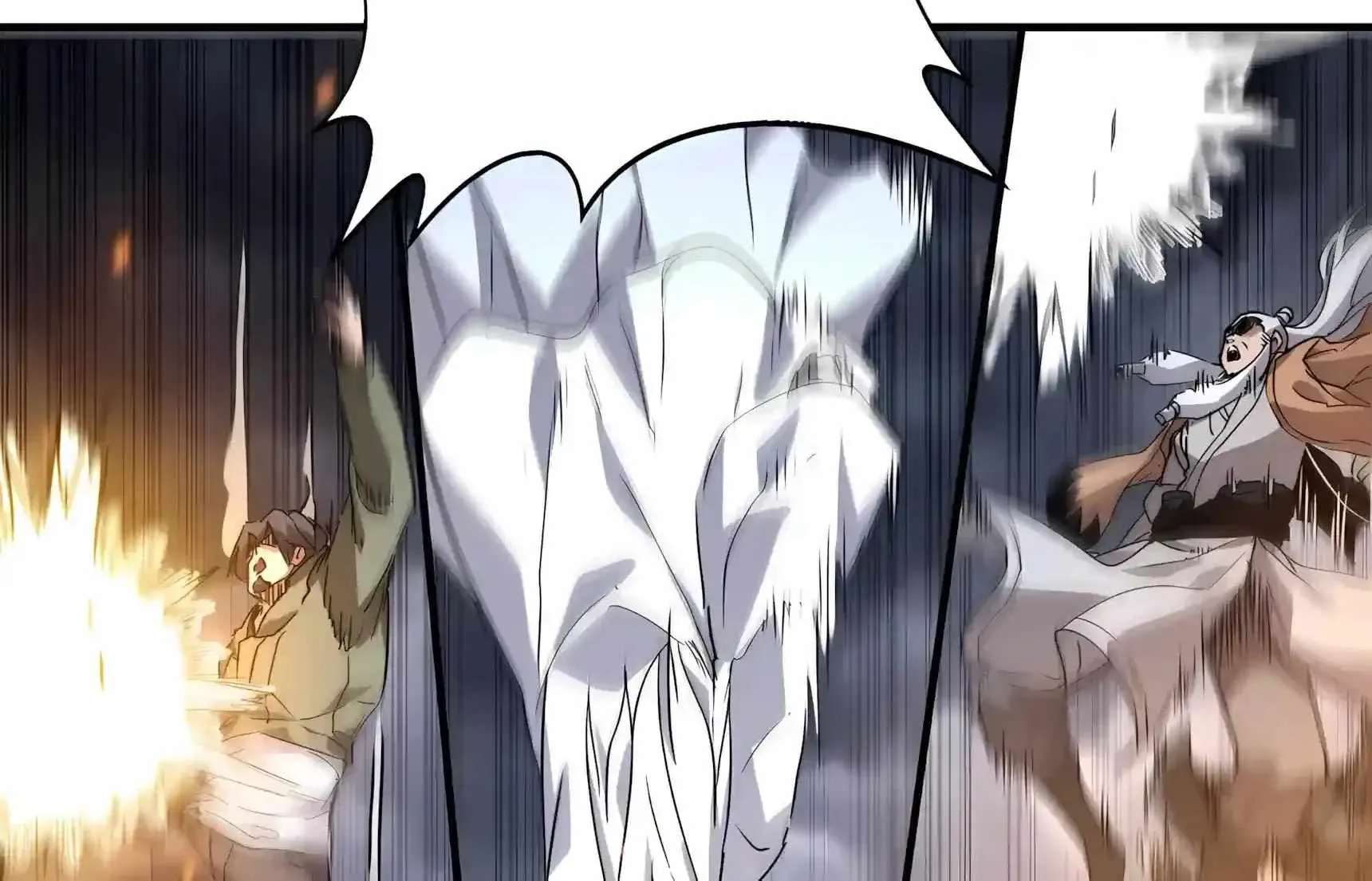 High Martial Arts: Sweeping Through Three Thousand Emperors with One Hand! Chapter 62 - page 176