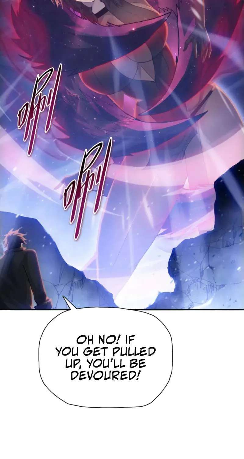 The Doomsday Ruthless Man: Hoarding Trillions Of Supplies At The Beginning Chapter 137 - page 33