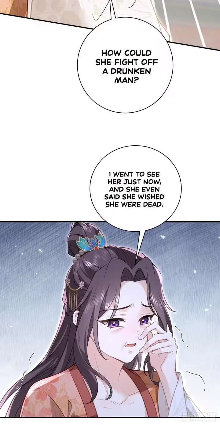 Reborn and Remarried to Little Uncle, the Couple Join Forces to Take Revenge on the Scumbags Chapter 6 - page 9