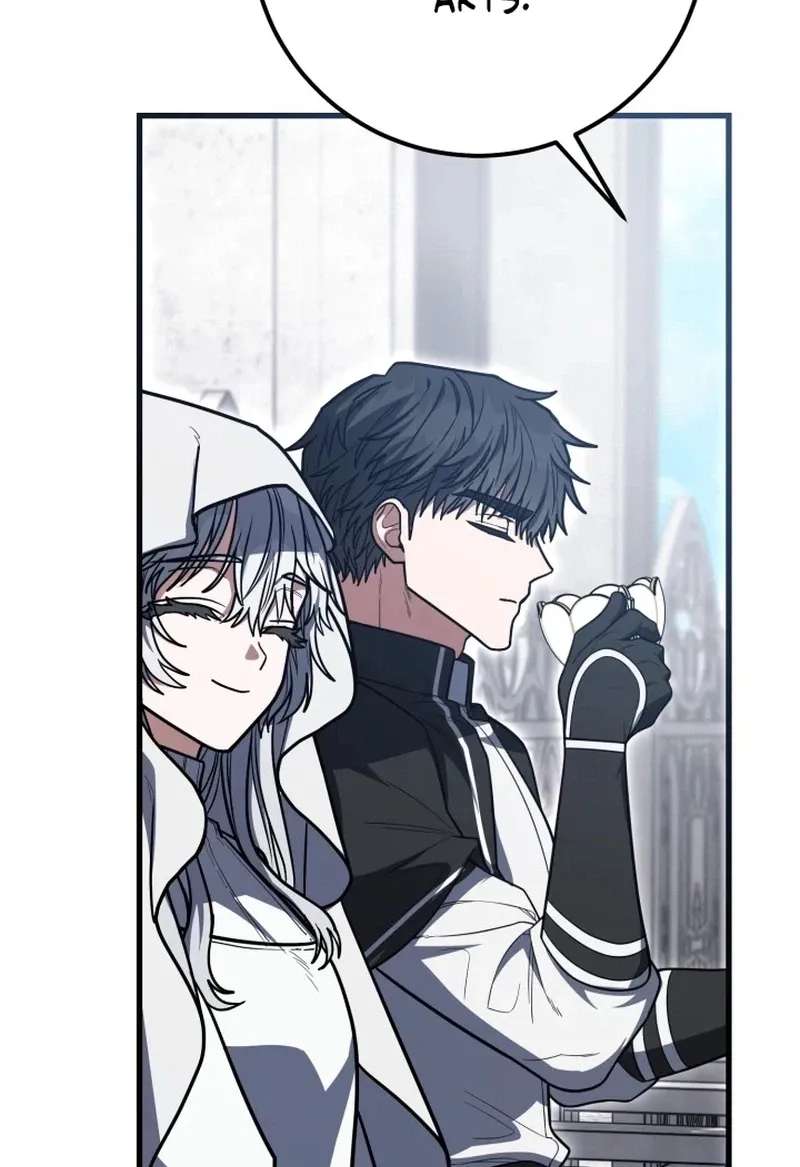 The Regressor and the Blind Saintess Chapter 17 - page 75