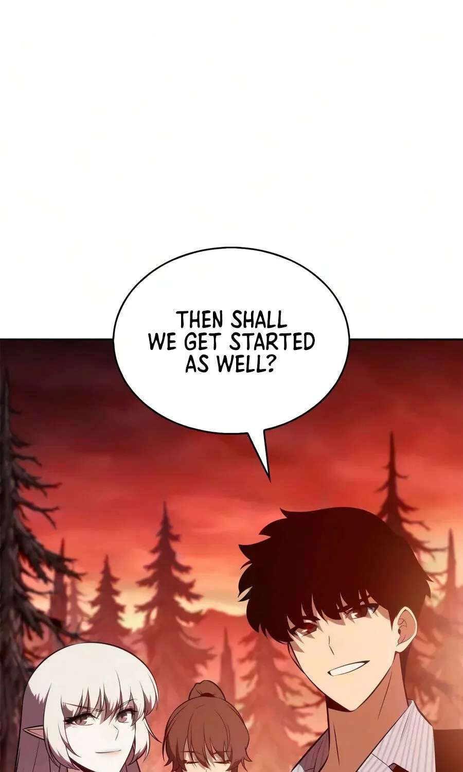 I’m the Max-Level Newbie Chapter 273 - page 273