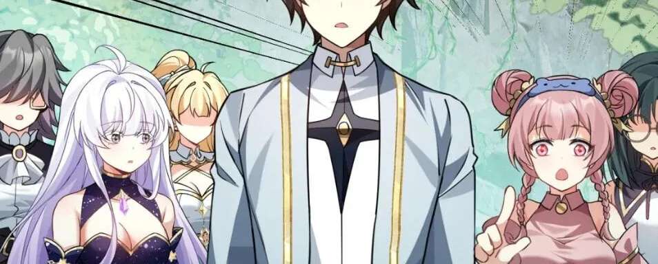 Shuo Hao Zuo Kepu, Fensi Que Quan Shi Monv? Chapter 52 - page 6