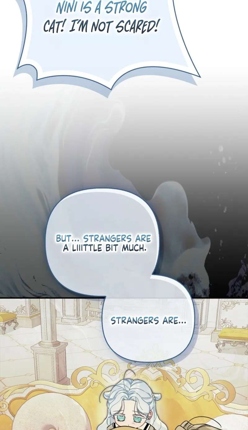 The Female Lead Takes Care of Everything Chapter 15 - page 64