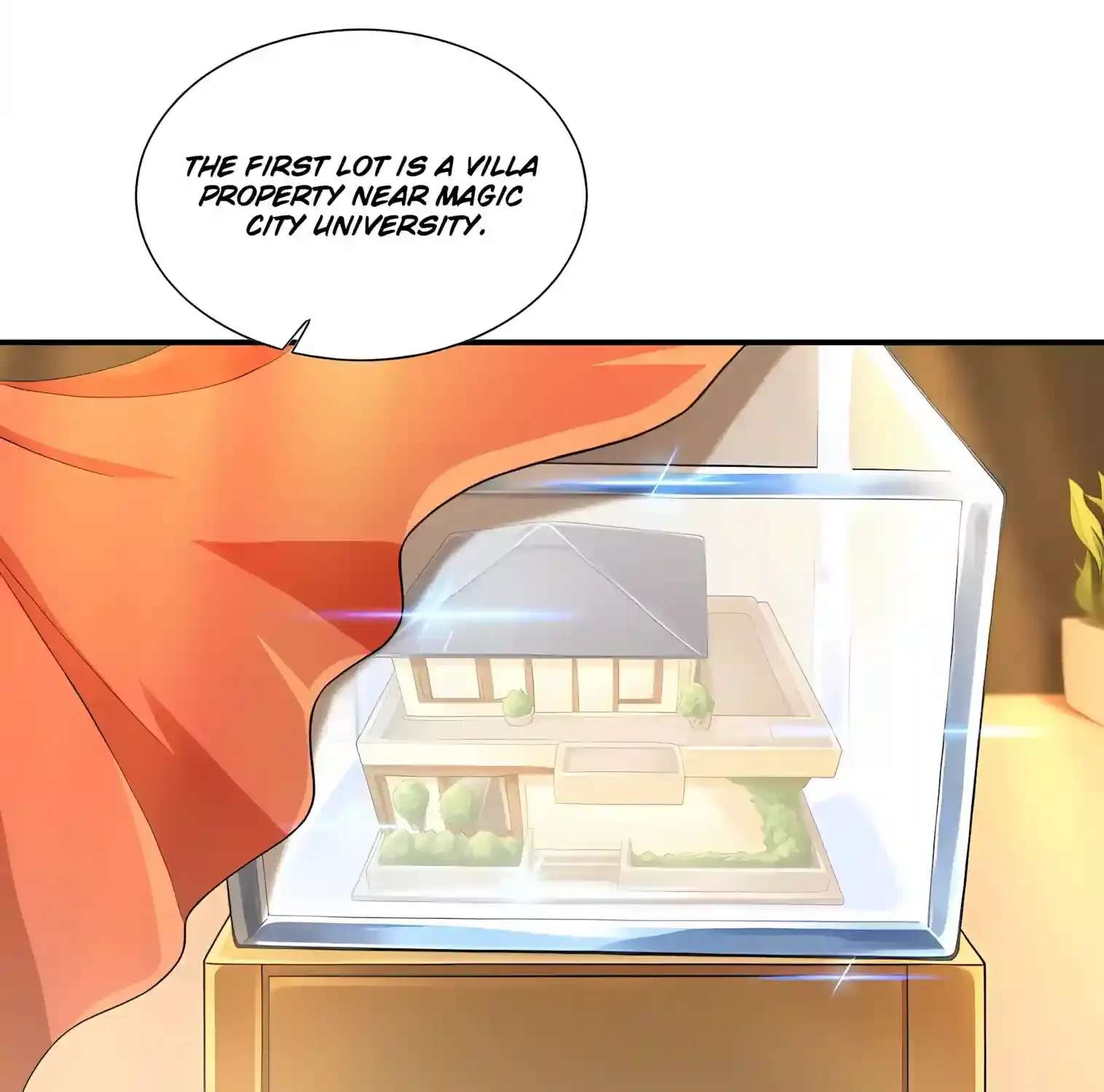 I Opened the Mythical Pet Era Chapter 44 - page 43