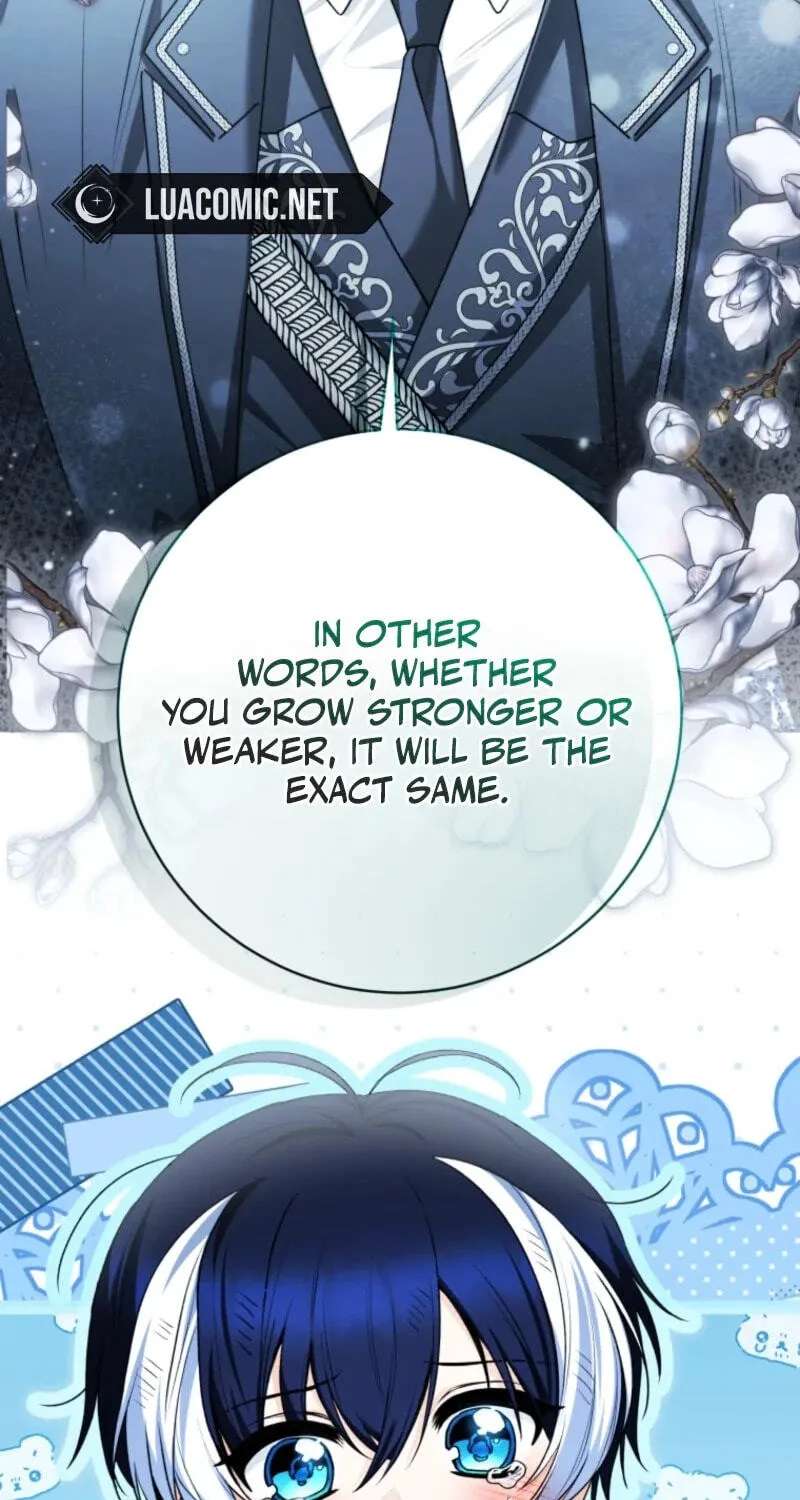 'Cause Calypso Can Chapter 118 - page 77
