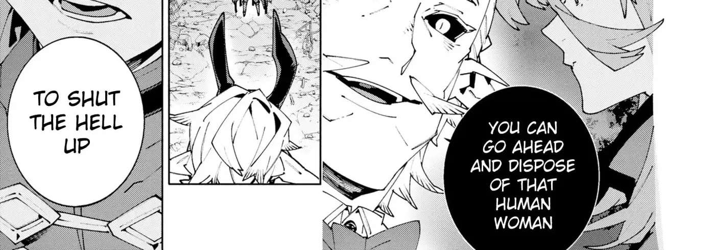The Path of an S-Class Adventurer: The Exiled Boy Becomes the World's Strongest with His True Ability, "Weapon Master" Chapter 17 - page 32