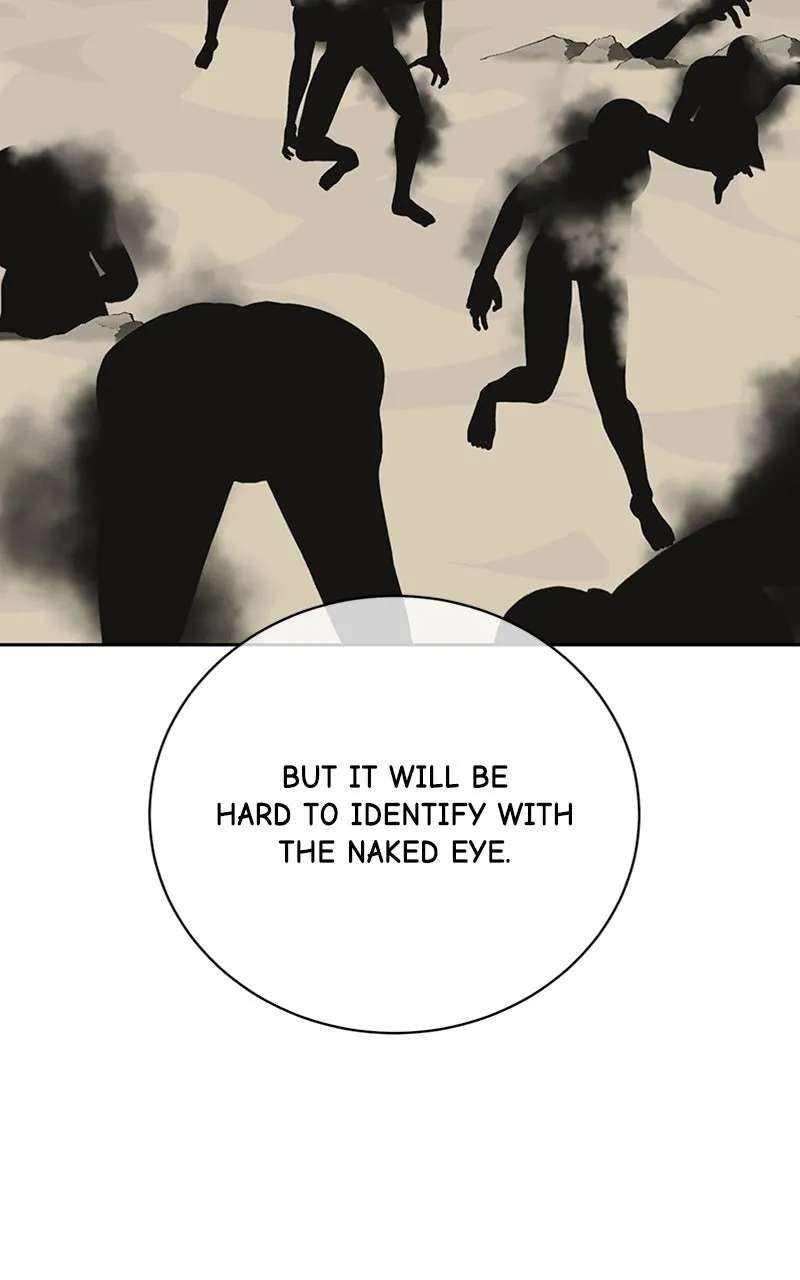 Reborn As the CharacterThat Never Existed Chapter 91 - page 54